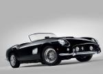 Ferrari California Spyder 1961 года